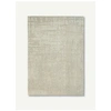 Image de Baobab design - Tapis effet velours structuré - Beige sec - 170 x 240 CM