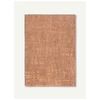 Image de Baobab design - Tapis effet velours structuré - Za Cuivre - 200 x 280 CM
