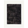 Image de Baobab design - Tapis effet velours structuré - Black Water - 200 x 280 CM