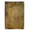 Image de Tapis Cities Vert 200x280
