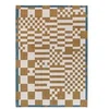 Image de Tapis Craft Jaune 80x150