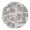 Image de Tapis Craft Gris 170x240