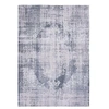 Image de Tapis Fading World Gris 80x150