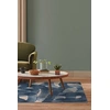 Image de Tapis - Collection My way - Ink - Tapis d'intérieur moderne et doux - Rectangulaire - 80 x 150 cm