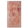 Image de Tapis Heris Rouge 80x150cm