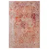 Image de Tapis Heris Rouge 170x240cm