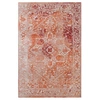 Image de Tapis Heris Rouge 200x280cm