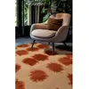 Image de Tapis - Collection Paintball - Bellini - Tapis à Motifs, Finition Artisanale, Tissage en Belgique - Tapis d'intérieur moderne et doux -