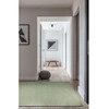 Image de Tapis - Collection Mist - Pearl Moss - Tapis à Motifs, Finition Artisanale, Tissage en Belgique - Tapis d'intérieur moderne et doux - Rectangulaire
