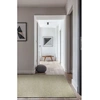 Image de Tapis - Collection Mist - Solar Cream - Tapis à Motifs, Finition Artisanale, Tissage en Belgique - Tapis d'intérieur moderne et doux - Rectangulaire