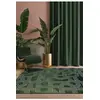 Image de Tapis Disco Vert 200x280cm