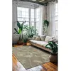 Image de Tapis Parsley Gris 140x200cm