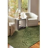 Image de Tapis Zebra Vert 200x280cm
