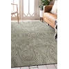 Image de Tapis Tabasco Ivoire 140x200cm
