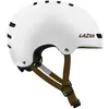 Image de Lazer - Armor 2.0 - Casque vélo urbain Mat Blanc - S (52 - 56 cm)