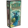 Image de Asmodee - 7 Wonders : Duel Extension Panthéon - Jeu de Société en occasion ou reconditionné