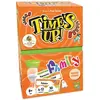 Image de Jeu d'ambiance Time's Up Family 2 Orange