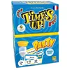 Image de Asmodee - Time's UP: Party - Version Bleue - en Français - 40 Min en occasion ou reconditionné