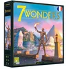 Image de Asmodee - 7 Wonders Jeu de Base - Jeu de Société Stratégique en occasion ou reconditionné