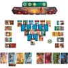 Image de Jeux éducatifs Asmodee Editions 7 Wonders Duel Multicolore TU A1903529
