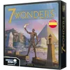 Image de Repos Production 7 Wonders Jeu de civilisations Gagnant Plusieurs Prix à partir de 10 Ans 3 à 7 Joueurs 30 Minutes par Partie - Version Espagnole en occasion ou reconditionné