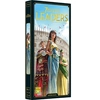 Image de Jeu de stratégie Extension leaders 7 wonders Nouvelle version