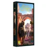 Image de 7 Wonders Extension Cities