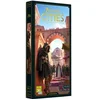 Image de Jeux de société Repos Production 7 Wonders Nouvelle édition : Cities Rose TU REP7W03FR