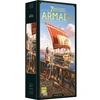 Image de Jeu de stratégie Armada ext 7 wonders Nouvelle version