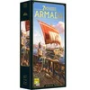 Image de Jeux de société Repos Production 7 Wonders Nouvelle édition : Armada Bleu TU REP7W04FR