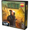 Image de Asmodee 7 Wonders: Duel (SEV07ML) en Espagnol - Jeu de Stratégie pour 2 joueurs à partir de 10 ans - Nouveauté avec 3 conditions de victoire, progrès scientifique et système militaire original en occasion ou reconditionné