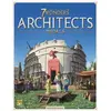 Image de Jeu de stratégie 7 Wonders Architects : Medals Extension