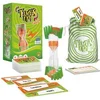 Image de Jeux de société Asmodee Times Up Family 1 Vert 26,5x8x17,6 cm A2401786