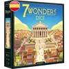 Image de Asmodee 7 Wonders Dice Jeu de société Roll & Write - Jeu stratégique et Rapide pour 2 à 7 Joueurs à partir de 10 Ans - 25 Min - Espagnol en occasion ou reconditionné