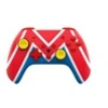 Image de Dragonshock PopTop Compact Multicolore Bluetooth Manette de jeu Switch