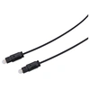 Image de CABLE OPTIQUE DIGITAL M/M 3M
