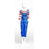 Image de Dress Your Doll Tilly Jeans : Coudre habit Poupée Mannequin - Fabrique vêtement Barbie.