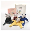Image de Coffret Doudou Les Emotions