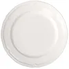 Image de Villeroy & Boch 10-2396-2620 Assiette Plate Porcelaine Blanc 29,2 x 29,2 x 8,5 cm 1 Assiette en occasion ou reconditionné