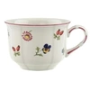 Image de VILLEROY & BOCH PETITE FLEUR TASSE PETIT-DEJEUNER 0,35 LITRE