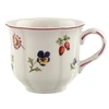Image de VILLEROY & BOCH PETITE FLEUR TASSE A CAFE SANS SOUCOUPE 0,20 L