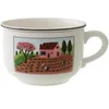 Image de VILLEROY & BOCH DESIGN NAIF TASSE PETIT-DEJEUNER SANS SOUCOUPE 0,45 LITRE