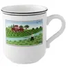 Image de VILLEROY & BOCH DESIGN NAIF MUG BATEAU 0,30 L