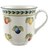 Image de VILLEROY & BOCH FRENCH GARDEN FLEURENCE MUG AVEC ANSE 0,30 L