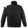 Image de Veste de travail Softshell YANG 2 en 1