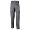 Image de Pantalon Industry polyester coton gris T3XL - - 8INTGXXXL