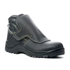 Image de Chaussures de sécurité montante soudeur QANDILITE S3 HI HRO SRC noir P39 - - 9QAND39