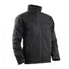 Image de Parka YANG WINTER II respirante noir TXL - - 5YAW00XL
