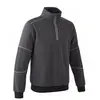 Image de Sweat Orcka à membrane imper/respirant anthracite T L - - 5ORC15000L