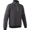 Image de Sweat Orcka à membrane imper/respirant anthracite T M - - 5ORC15000M